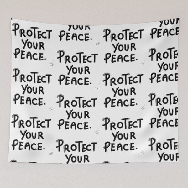 Item preview, protest ur peace designed and sold by Kasia1987t.