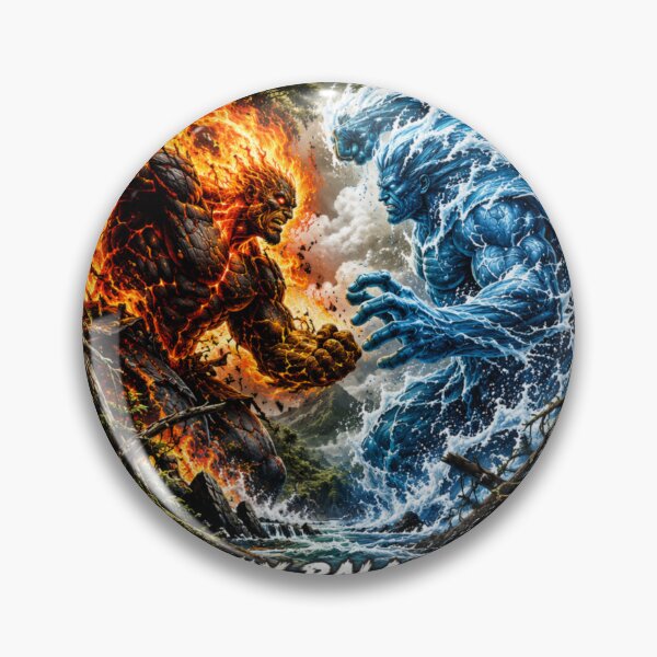 Item preview, Nature's power has no limit designed and sold by urbanshop7.