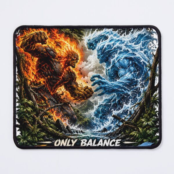 Item preview, Nature's power has no limit designed and sold by urbanshop7.