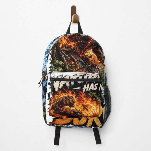 Item preview, Nature's power has no limit designed and sold by urbanshop7.