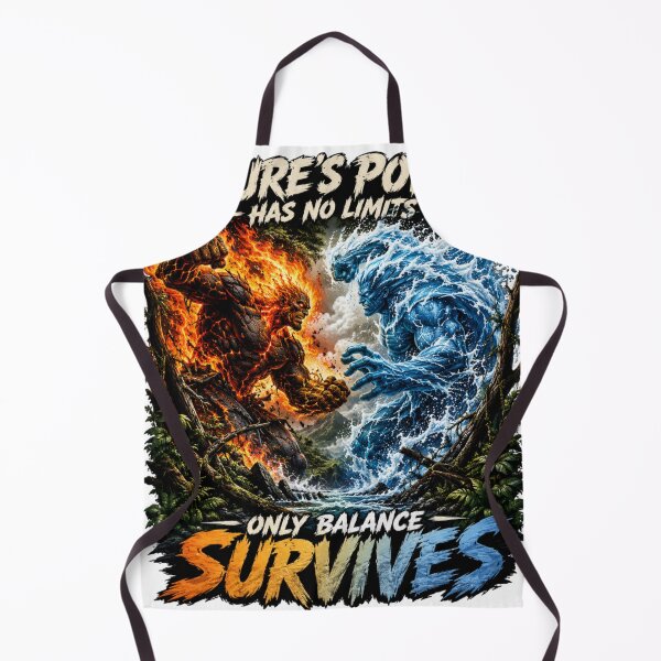 Item preview, Nature's power has no limit designed and sold by urbanshop7.