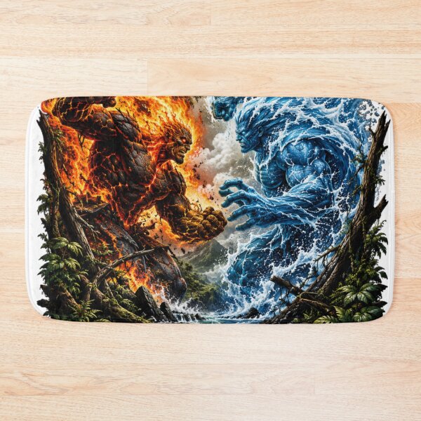 Item preview, Nature's power has no limit designed and sold by urbanshop7.