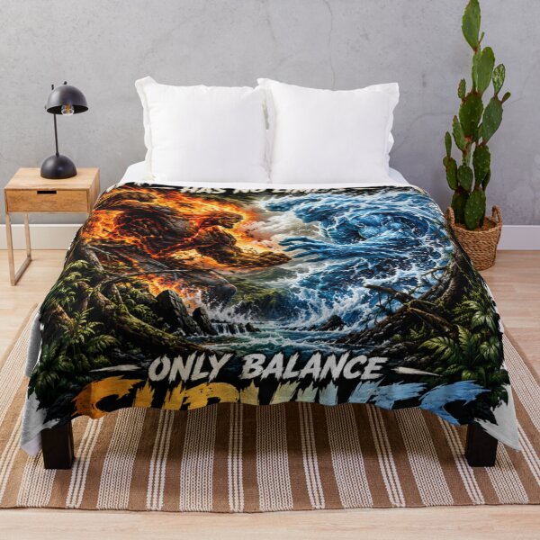 Item preview, Nature's power has no limit designed and sold by urbanshop7.