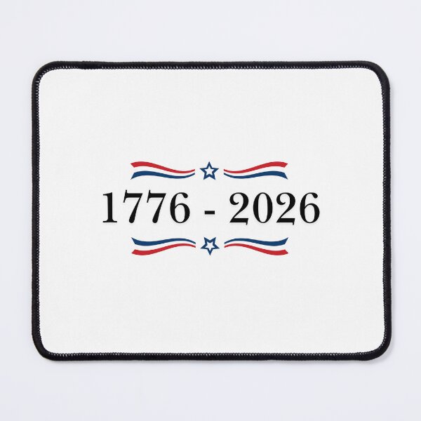 Item preview, America 250 Anniversary Ball Cap Emblem 1776-2026 Patriotic Tribute  designed and sold by MarvinStudios.