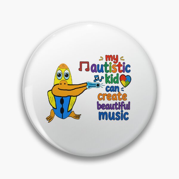 Item preview, Neurodivergent Support designed and sold by Mother Daughter Drawings .