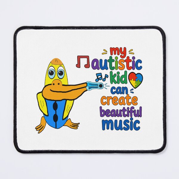 Item preview, Neurodivergent Support designed and sold by Mother Daughter Drawings .