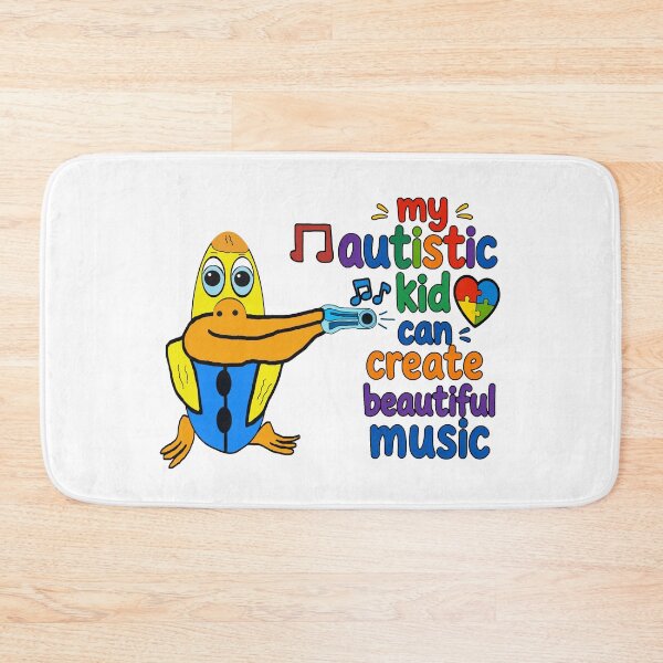 Item preview, Neurodivergent Support designed and sold by Mother Daughter Drawings .