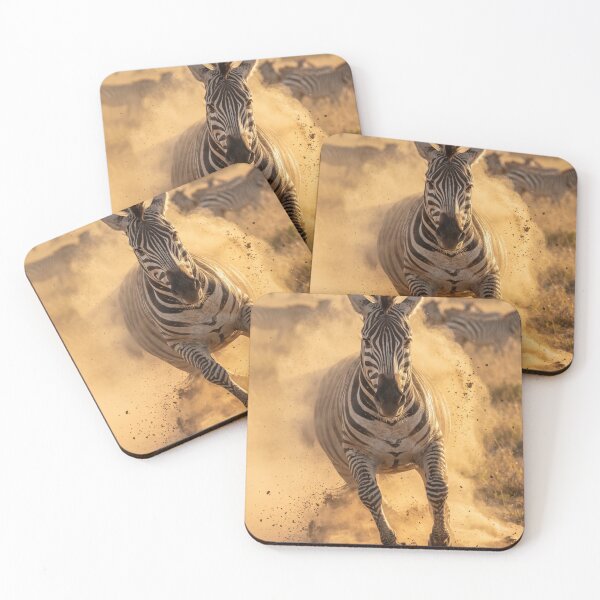 Item preview, Zebra designed and sold by Dudek Originals.
