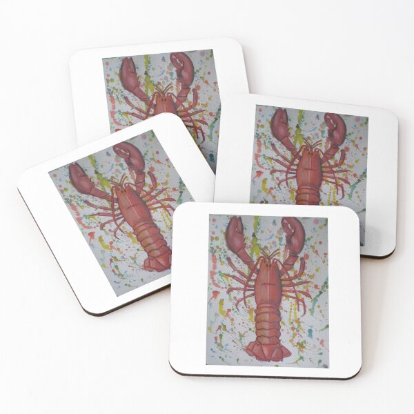Item preview, lobster designed and sold by redhoodgirl.