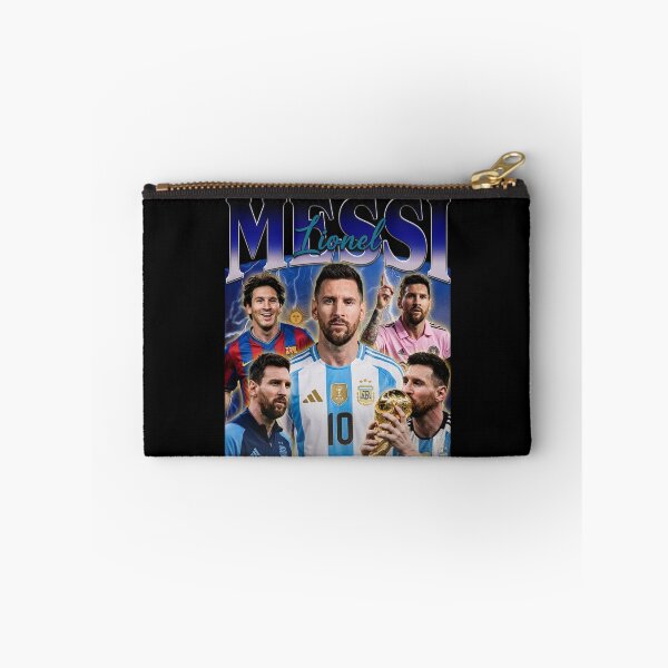 Item preview, G.O.A.T. Messi designed and sold by AllOutDesigns.
