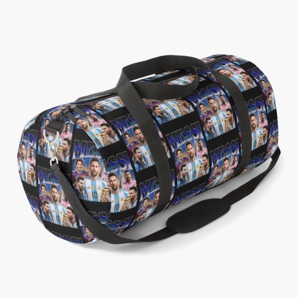 Item preview, G.O.A.T. Messi designed and sold by AllOutDesigns.