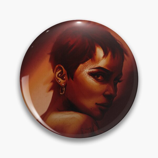 Item preview, Selina Kyle designed and sold by MlleLibellule.