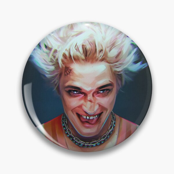 Item preview, The Metamorphosis of Robert Pattinson designed and sold by MlleLibellule.