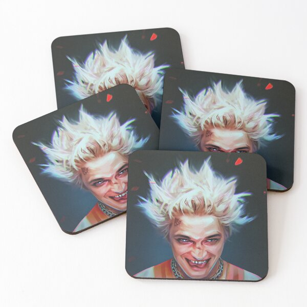 Item preview, The Metamorphosis of Robert Pattinson designed and sold by MlleLibellule.