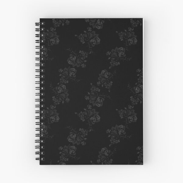 Item preview, The Darkest of Chintz designed and sold by longneckgoosie.