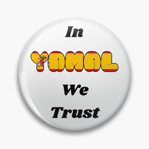 Item preview, In Yamal We Trust designed and sold by ToTenMichal.