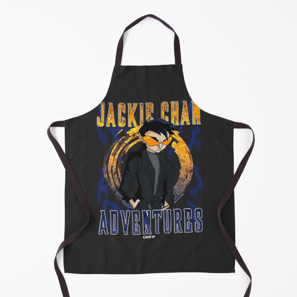 Item preview, Jackie Chan Adventures - Chow designed and sold by ScreenVerse.
