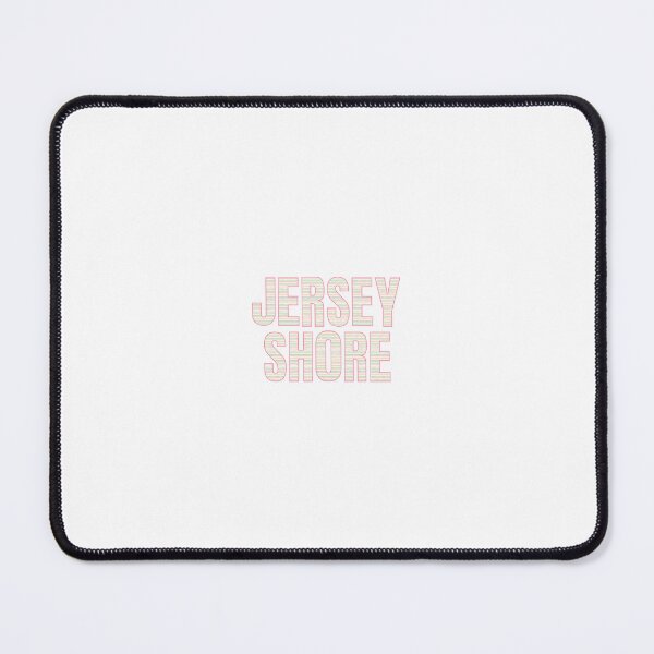 Item preview, Jersey Shore Colorful Stripes designed and sold by feliciap17.