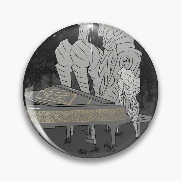 Item preview, Clair Obscur: Expedition 33 Nevron Takeover Day 1 designed and sold by sixella-blue.