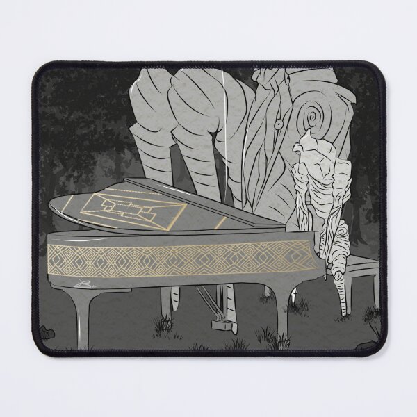 Item preview, Clair Obscur: Expedition 33 Nevron Takeover Day 1 designed and sold by sixella-blue.