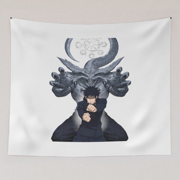 Item preview, Moon Beast Anime Warrior designed and sold by nyxium-art.