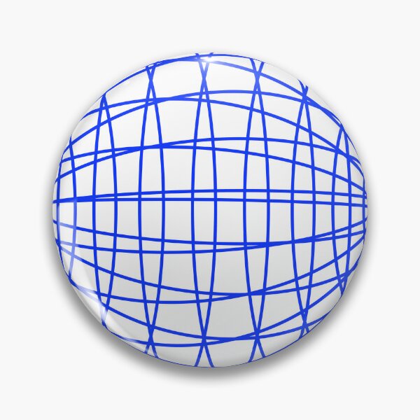 Item preview, Blue Sphere  designed and sold by APEX VOID.
