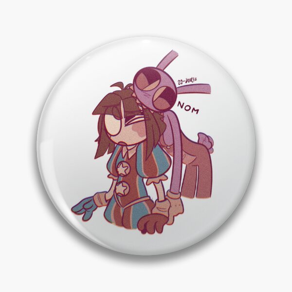 Item preview, Nom designed and sold by ss-relic.