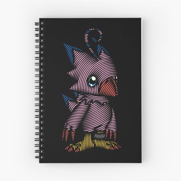 Item preview, Biyomon designed and sold by Bien-o-No.