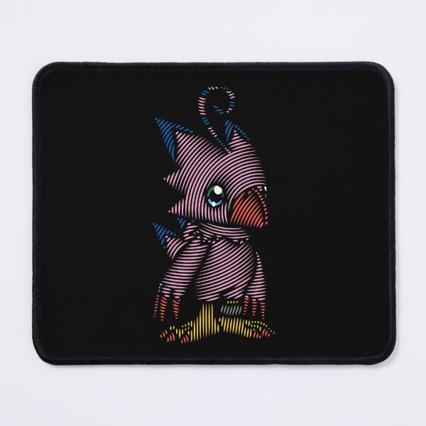 Item preview, Biyomon designed and sold by Bien-o-No.