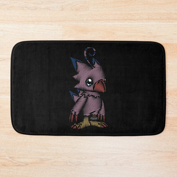 Item preview, Biyomon designed and sold by Bien-o-No.