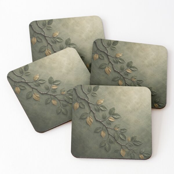 Item preview, Golden Sage Botanical designed and sold by Bellassi.