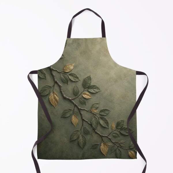Item preview, Golden Sage Botanical designed and sold by Bellassi.