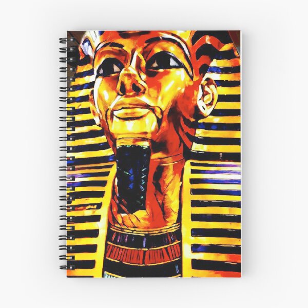 Item preview, Tutankhamun designed and sold by Stew  Bradley.