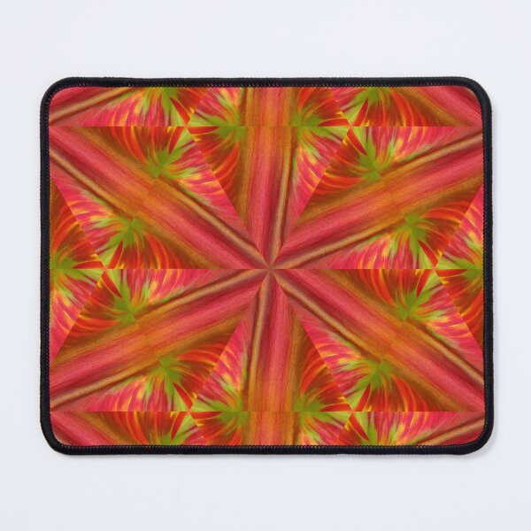 Item preview, Prismatic Floral Geometry designed and sold by SilentBloomLab.