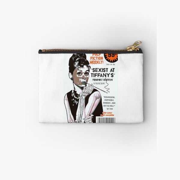 Item preview, Sexist At Tiffanys designed and sold by BORN-LOSER-CULT.