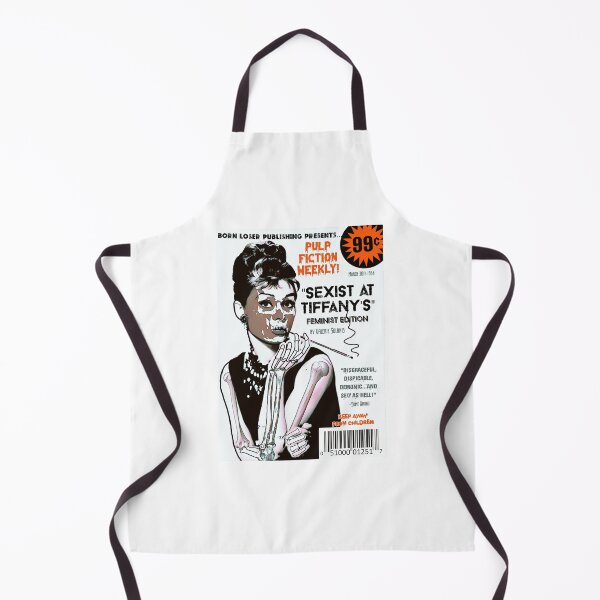 Item preview, Sexist At Tiffanys designed and sold by BORN-LOSER-CULT.