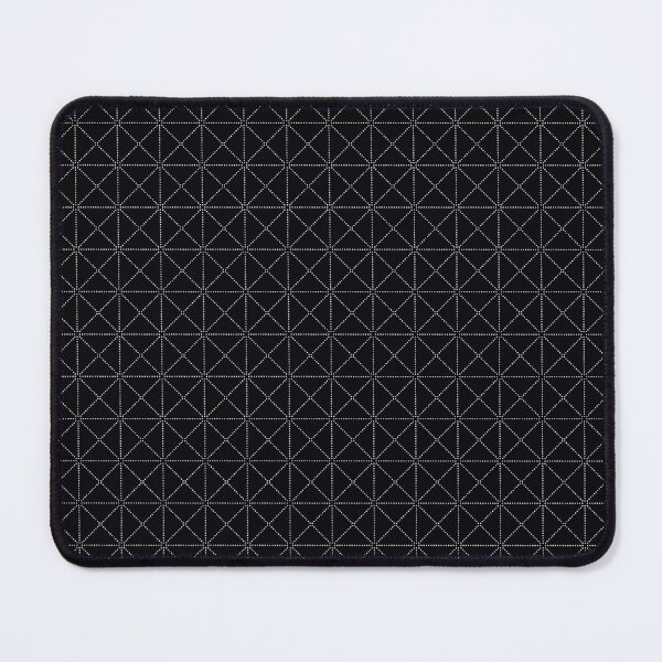 Item preview, Black and White Geometric Design designed and sold by Skayana.