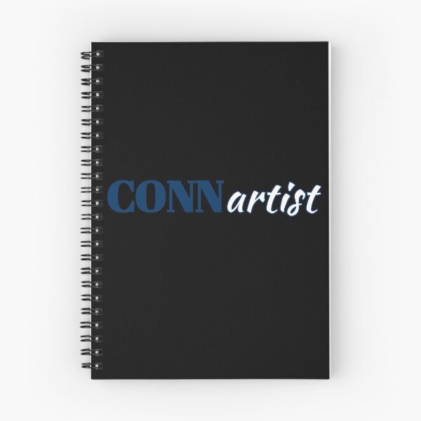 Item preview, Conn Artist designed and sold by titanic415.