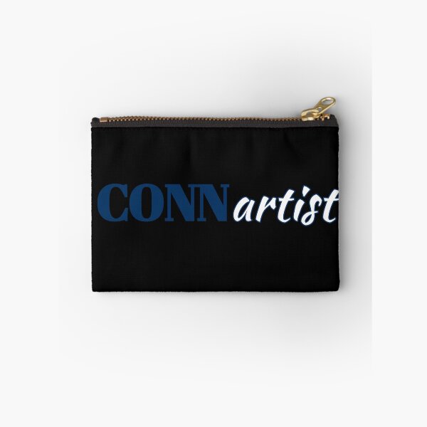 Item preview, Conn Artist designed and sold by titanic415.