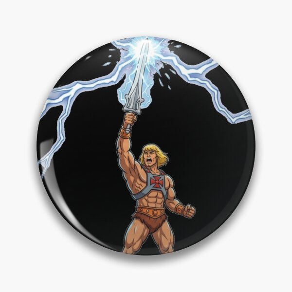 Item preview, I have the power designed and sold by Digital Dream Art.