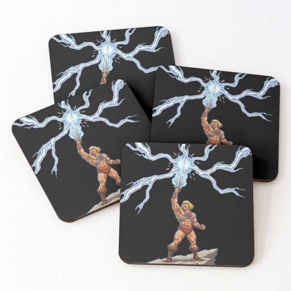 Item preview, I have the power designed and sold by Digital Dream Art.