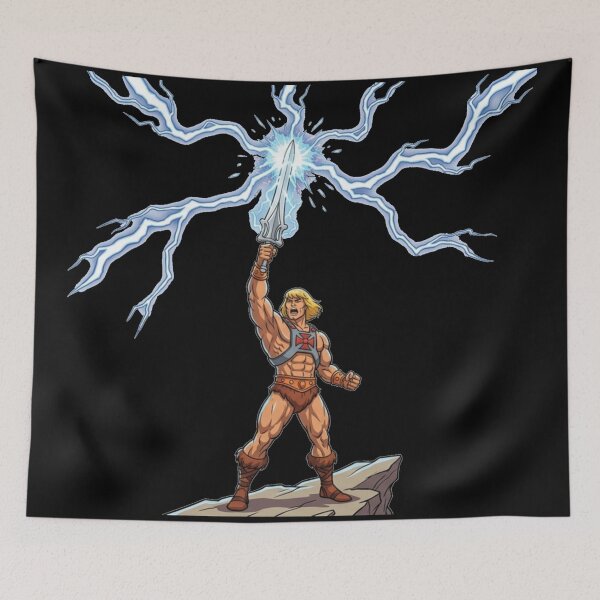 Item preview, I have the power designed and sold by Digital Dream Art.