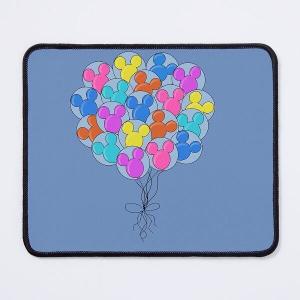 Item preview, 70th Mouse Balloons designed and sold by VeeTheStan.