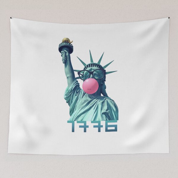 Item preview, Lady Libbs designed and sold by 8IsEnuff4Us.