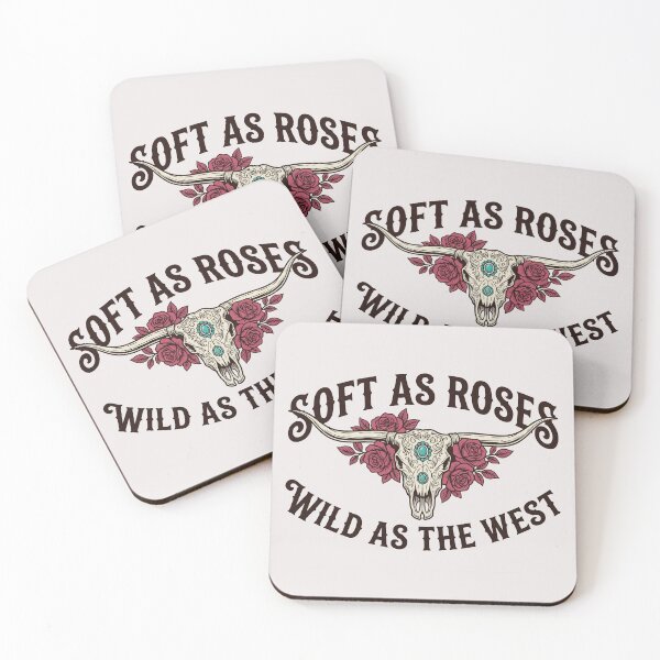 Item preview, Soft as Roses designed and sold by Tantessa.