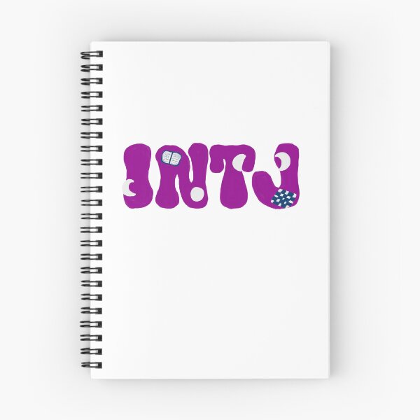 Item preview, INTJ designed and sold by fairytalemuse.