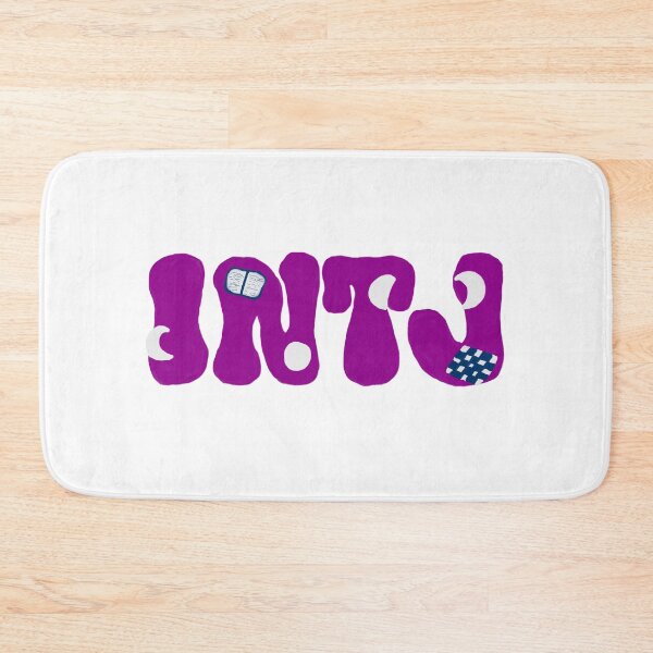 Item preview, INTJ designed and sold by fairytalemuse.
