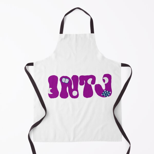 Item preview, INTJ designed and sold by fairytalemuse.