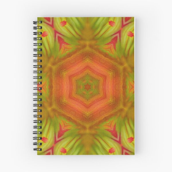 Item preview, Hexagonal Bloom designed and sold by SilentBloomLab.