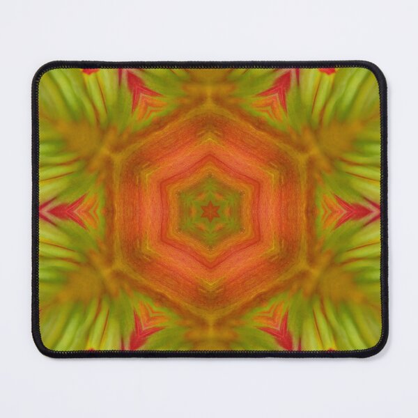 Item preview, Hexagonal Bloom designed and sold by SilentBloomLab.